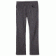 prAna Brion Pant - Men's, Charcoal, 40 Waist, Regular Inseam, M4BN32312-CHR-40