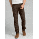 prAna Brion Pant - Mens, Coffee Bean, 36 Waist, Extra Long Inseam, M4BN36312-CFBN-36
