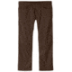 prAna Brion Pant - Men's, Coffee Bean, 36 Waist, Extra Long Inseam, M4BN36312-CFBN-36