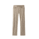 prAna Brion Pant - Mens, Dark Khaki, 28 Waist, Extra Long Inseam, M4BN36312-DKKH-28