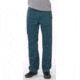 prAna Brion Pant - Men's-Deep Teal-Long Inseam-31 Waist