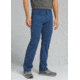 prAna Brion Pant - Mens, Equinox Blue, 34 Waist, Long Inseam, M4BN34312-EQBL-34