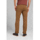 prAna Brion Pant - Mens, Sepia, 32 Waist, Short Inseam, M4BN30312-SEP-32