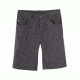 prAna Brion Short - Mens, Charcoal, 40 Waist, M3BRIO113-CHR-40