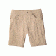 prAna Brion Short 9in Inseam Mens, Dark Khaki, 28, M3BRIO113-DKKH-28
