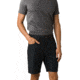 prAna Brion Short II - Mens, Black, 33, 1969731-001-09-33
