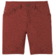 prAna Brion Short - Mens, Maple, 36, 11in, M3BN11117-MAP-36
