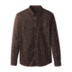prAna Broderick Long Sleeve Shirt - Mens, Wedged Wood, Medium, M23170452-WDWO-M