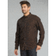prAna Broderick Long Sleeve Shirt - Men's, Wedged Wood, Medium, M23170452-WDWO-M