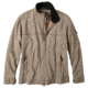prAna Bronson Jacket - Men's-Khaki-Small