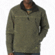 prAna Bronson Jacket - Men's-Cargo Green-Large