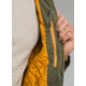 prAna Bronson Jacket - Mens, Cargo Green, XXLarge, M23170523-CAGR-XXL