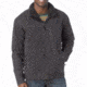 prAna Bronson Jacket - Men's-Charcoal-Medium