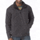 Bronson Jacket - Mens-Charcoal-X-Large