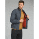 prAna Bronson Jacket - Mens, Coal, XXLarge, M23170523-COAL-XXL