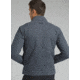 prAna Bronson Jacket - Mens, Coal, XXLarge, M23170523-COAL-XXL