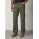 Prana Bronson Lined Men's Pant, Dark Khaki, 31 M4BRLP313 - DKKH-31