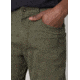 prAna Bronson Lined Pant - Mens, Dark Khaki, 31 Waist, M4BRLP313-DKKH-31