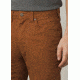 prAna Bronson Pant - Men's, Auburn, 34in Inseam, 31, M4BR34111 - AUB-31
