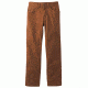 prAna Bronson Pant - Men's, Auburn, 34in Inseam, 31, M4BR34111 - AUB-31