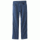 prAna Bronson Pant - Men's, Equinox Blue, 33 Waist, Short Inseam, M4BR30111-EQBL-33