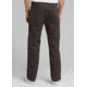 prAna Bronson Pant - Mens, Charcoal, 28 Waist, Extra Long Inseam, M4BR36116-CHR-28