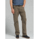 prAna Bronson Pant - Men's, Mud, 28 Waist, Short Inseam, M4BR30111-MUD-28