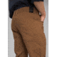 prAna Bronson Pant - Mens, Sepia, 30 Waist, Short Inseam, M4BR30111-SEP-30