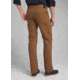 prAna Bronson Pant - Mens, Sepia, 30 Waist, Short Inseam, M4BR30111-SEP-30