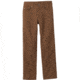 prAna Bronson Pant - Mens, Sepia, 30 Waist, Short Inseam, M4BR30111-SEP-30