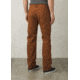 prAna Bronson Pants - Men's, Auburn, Long Inseam, 33, M4BR34111 - AUB-33
