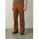 prAna Bronson Pants - Men's, Auburn, Long Inseam, 33, M4BR34111 - AUB-33