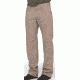 prAna Bronson Pant - Men's, Dark Khaki, 32 Waist, Long Inseam, M4BR34111-DKKH-32