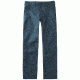 prAna Bronson Pants - Men's, Mood Indigo, Short Inseam, 36 Waist, M4BR32111-MOIN-36