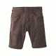 prAna Bronson Short - Men's, Acacia Brown, 11 in Inseam, 35, M3BR11111-2ACBR-35