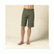 prAna Bronson Short - Men's, Cargo Green, 9 in Inseam, 31 Waist, M3BR09111-CAGR-31