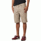 prAna Bronson Short - Men's, Dark Khaki, 9 in Inseam, 33 Waist, M3BR09111-DKKH-33