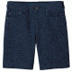 prAna Bronson Short - Men's, Nautical, 11 in Inseam, 31 Waist, M3BR11111-NAU-31