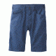 prAna Bronson Short - Men's, Equinox Blue, 9 in Inseam, 32 Waist, M3BR09111-EQBL-32