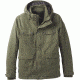 prAna Bronson Towne Jacket - Men's, Cargo Green, Large, M23170358-CAGR-L