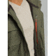 prAna Bronson Towne Jacket - Mens, Cargo Green, XXLarge, M23170358-CAGR-XXL