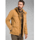 prAna Bronson Towne Jacket - Mens, Embark Brown, Small, M23170358-EMBR-S