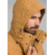 prAna Bronson Towne Jacket - Mens, Embark Brown, Small, M23170358-EMBR-S