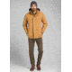 prAna Bronson Towne Jacket - Mens, Embark Brown, Small, M23170358-EMBR-S