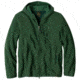 prAna Bryce Full Zip Sweater - Men's-Pineneedle-X-Large