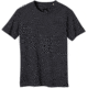prAna Burbia Pocket Short Sleeve Crew - Men's-Coal-X-Large