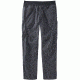 prAna Calculus Pant - Men's-Coal-Medium-Regular Inseam