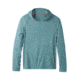 prAna Calder Hoodie Long Sleeve - Mens, Dusty Aloe, XLarge, M2CALD115 -301-XL