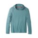 prAna Calder Hoodie Long Sleeve - Mens