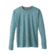 prAna Calder Long Sleeve - Mens, Dusty Aloe, Small, M2CALL115 -301-S